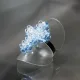 Small Cross - Ring Aileen - 1